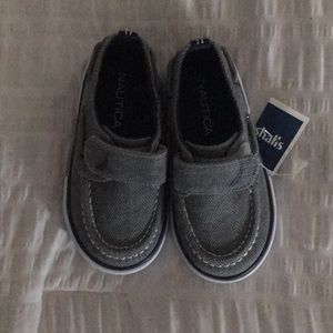 Nautica Shoes